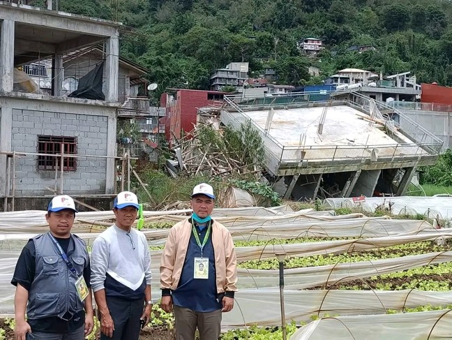 PhilCare and SEAHUM Deliver Earthquake Relief to 100 Families in Baguio City — PhilCare news.