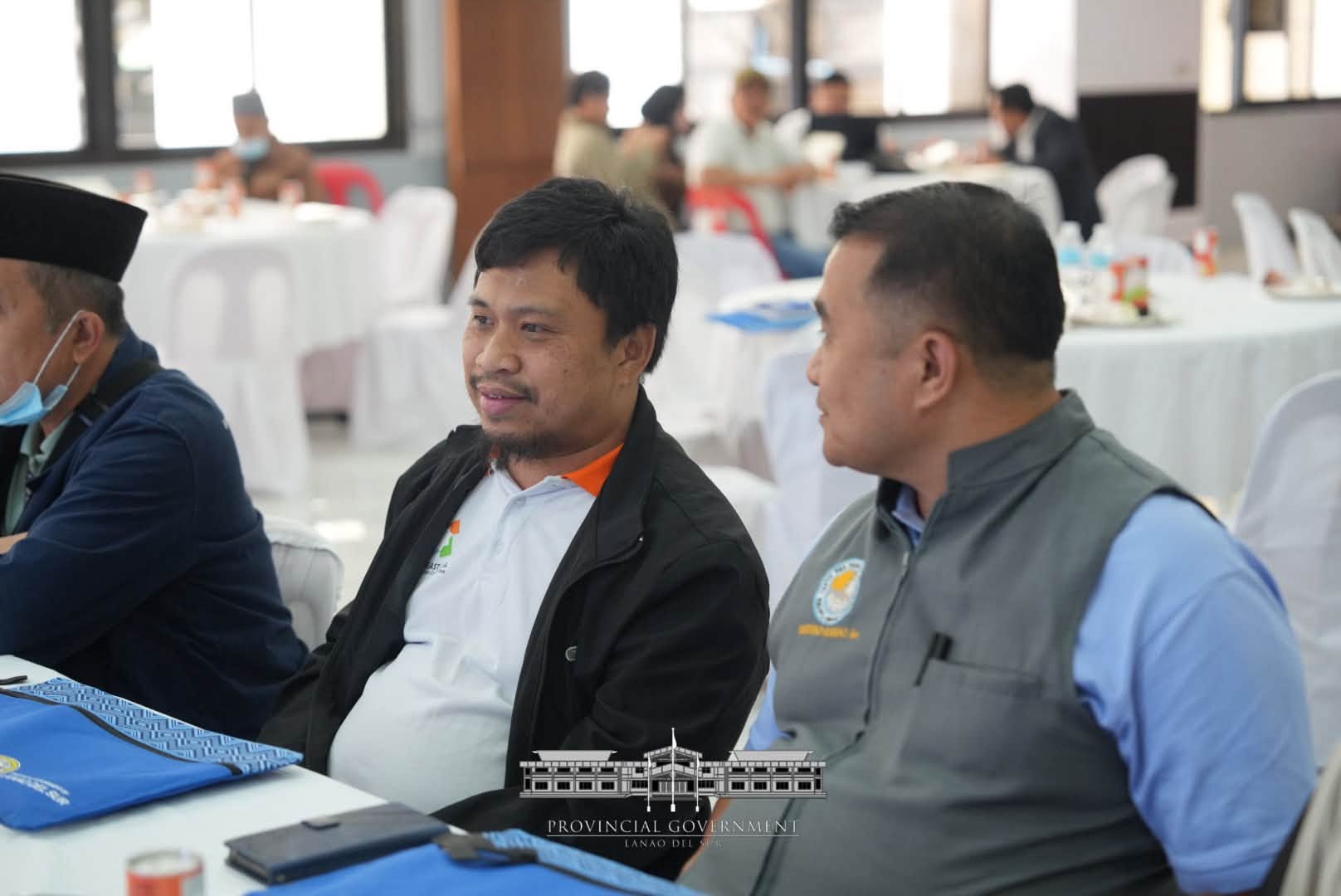 PHILCARE Participates in Lanao del Sur Provincial Development Council Meeting — PHILCARE news.