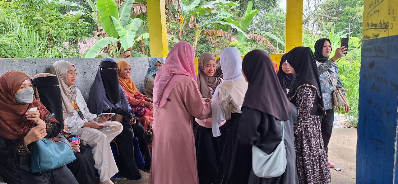 Orphan Sponsorship Project — field photo 7.