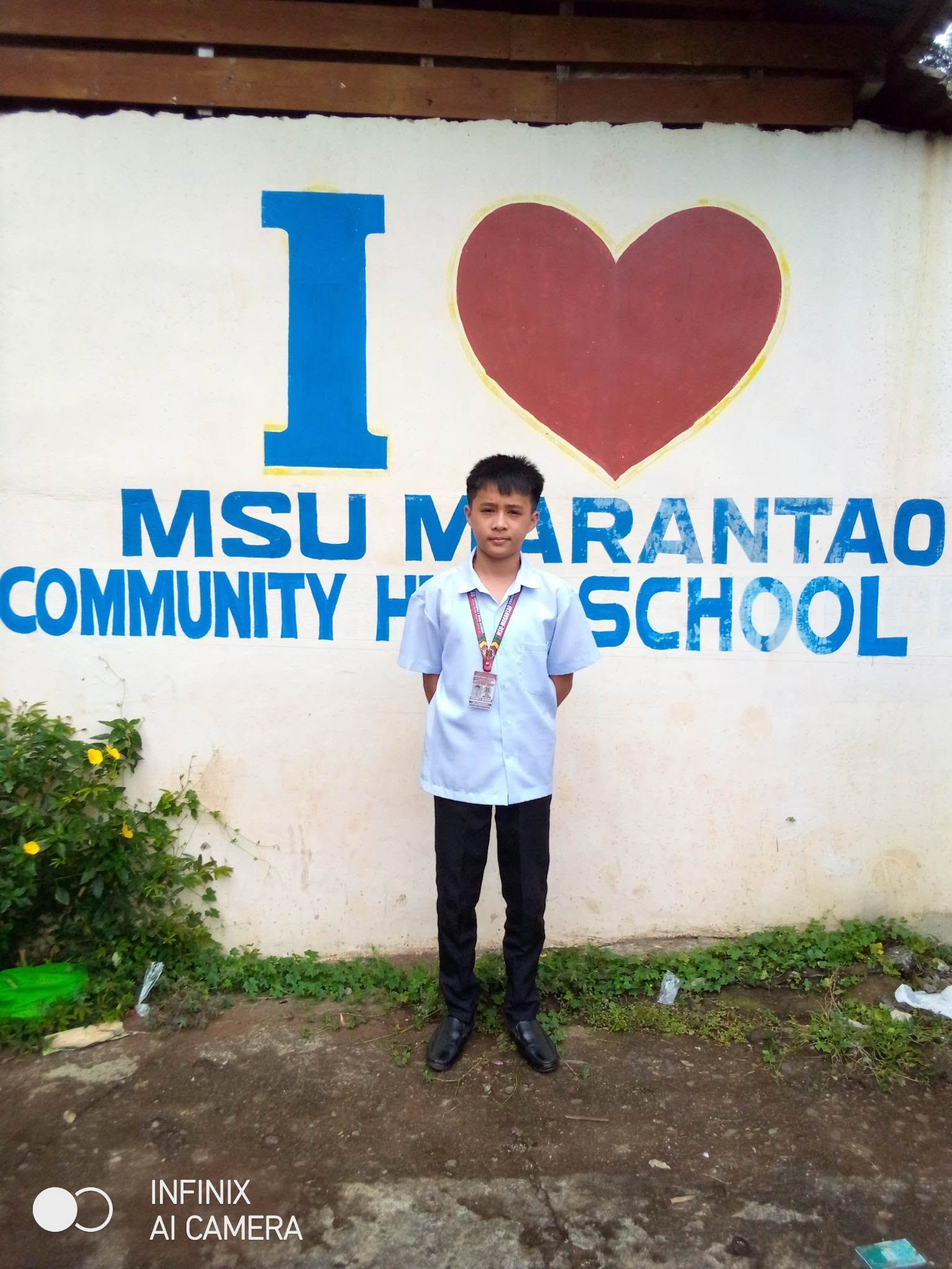 Orphan Sponsorship Project — a PHILCARE project in Marawi City, Lanao del Sur, BARMM.