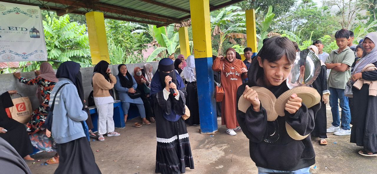 Orphan Sponsorship Project — field photo 5.